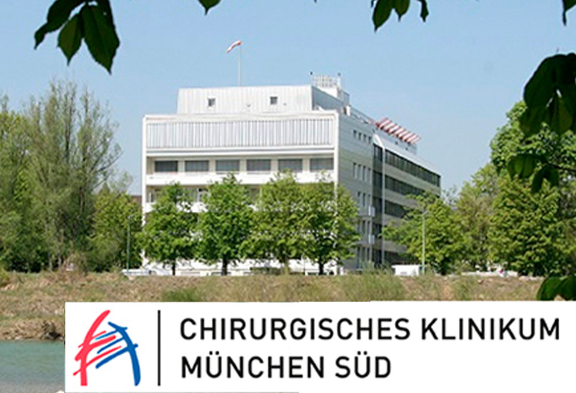 Ключевые направления работы клиники «Мюнхен Юг»